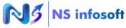 NS Infosoft Logo