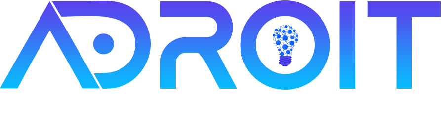 Adroit Digital Logo