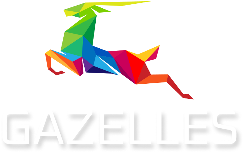 Gazelles Logo