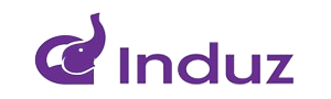 Induz Logo