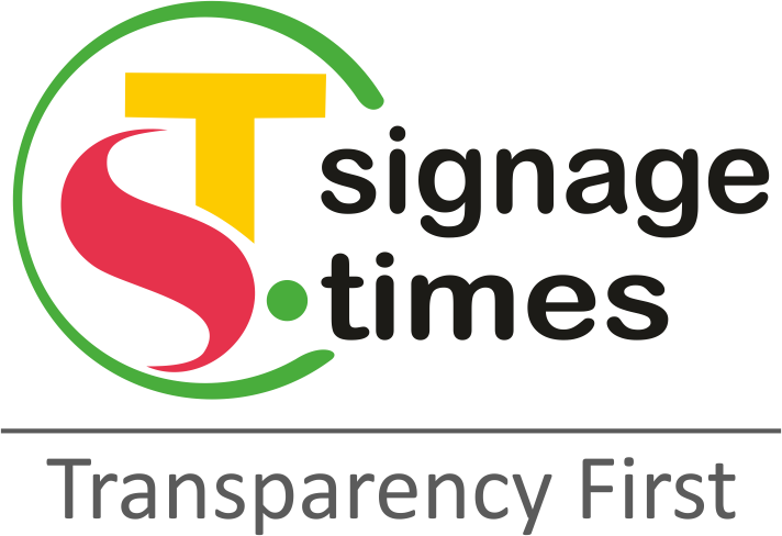 Signage Times Logo